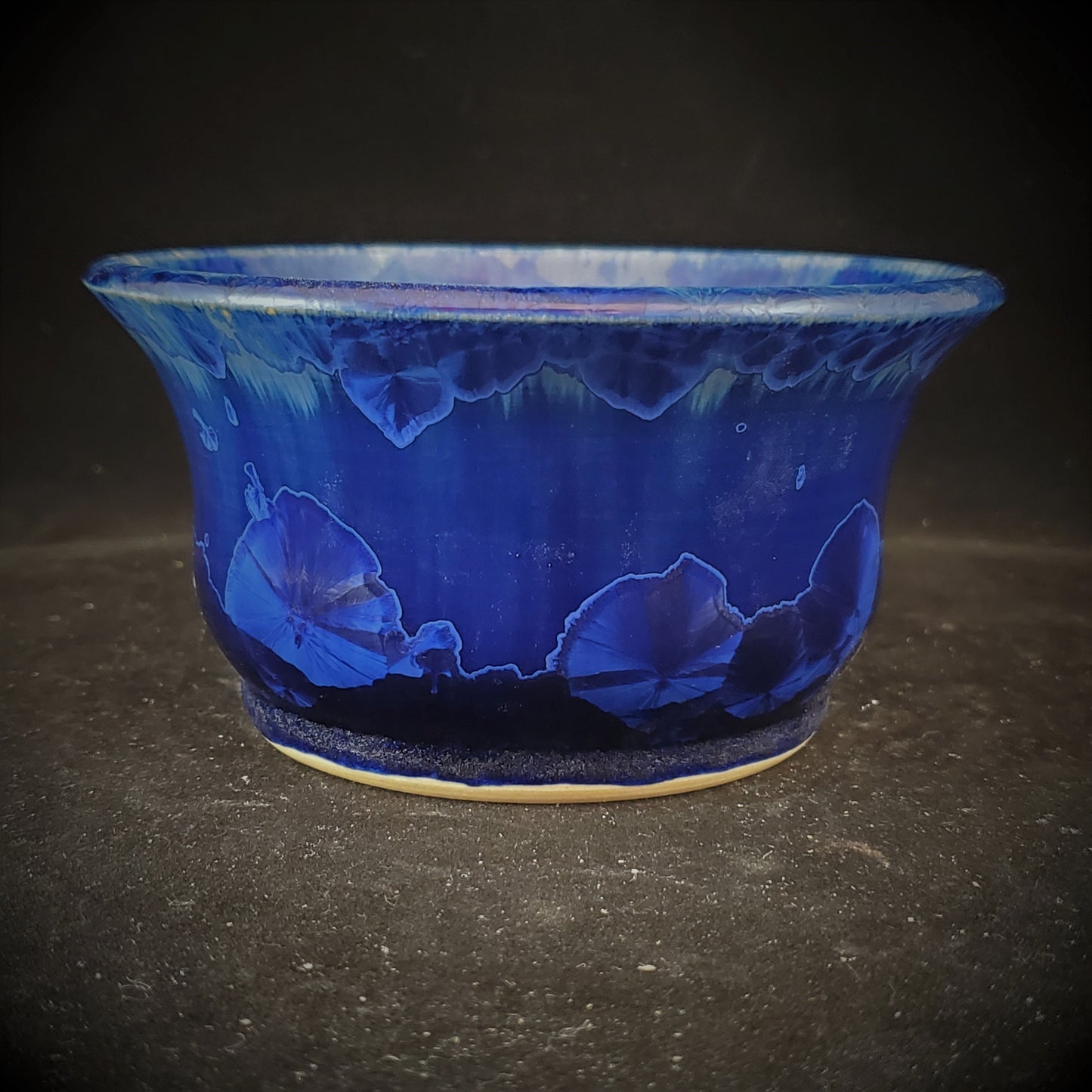 Bonsai Pot Round 2-23-1017 [5x2.75]