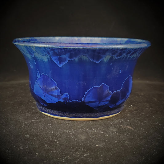 Bonsai Pot Round 2-23-1017 [5x2.75]