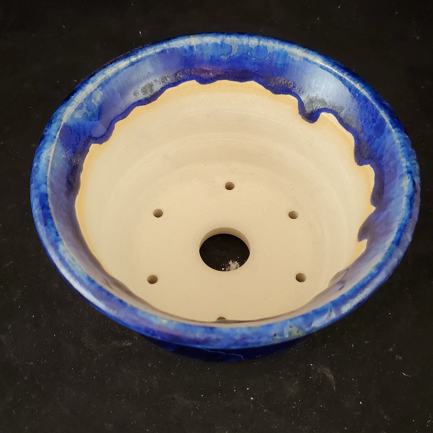 Bonsai Pot Round 2-23-1017 [5x2.75]