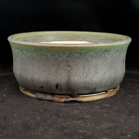 Bonsai Pot Round 2-23-1021 [7x3]