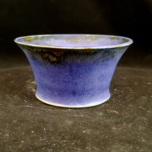 Bonsai Pot Round 2-23-1020 [4.5x2.25]