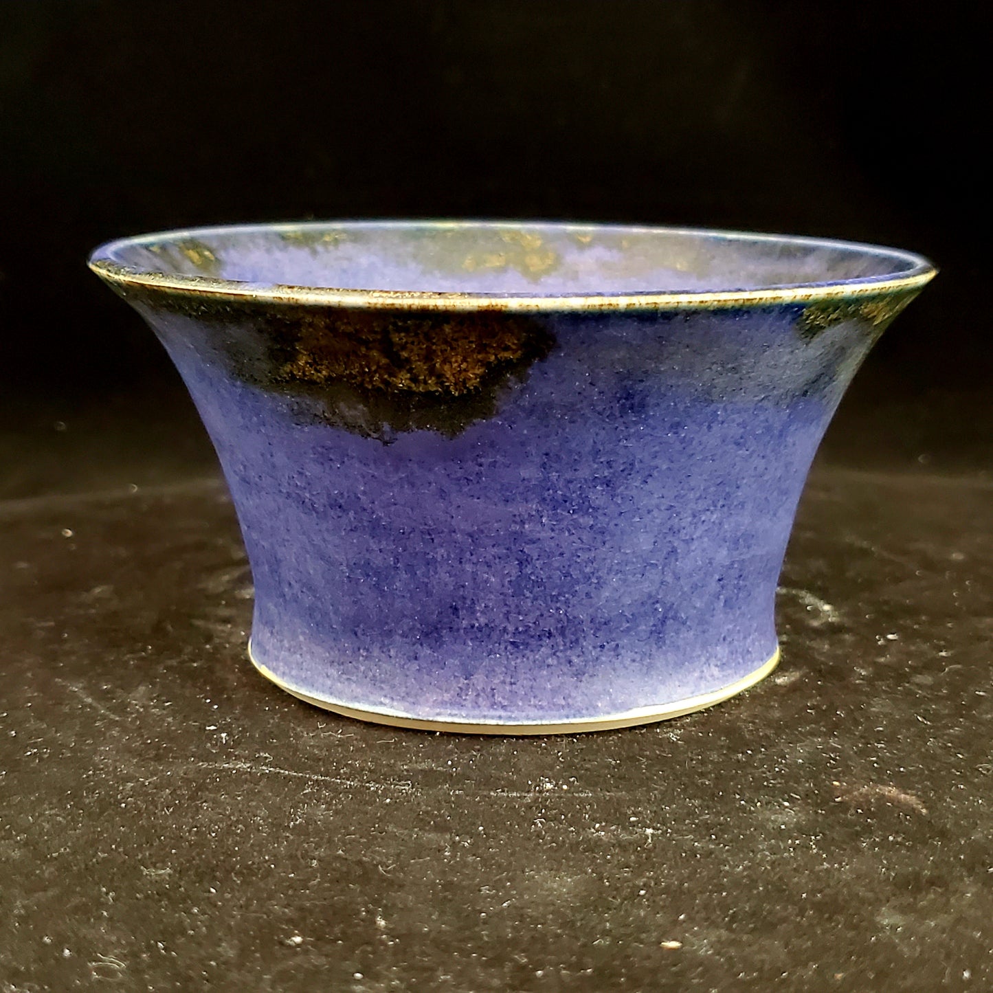 Bonsai Pot Round 2-23-1020 [4.5x2.25]