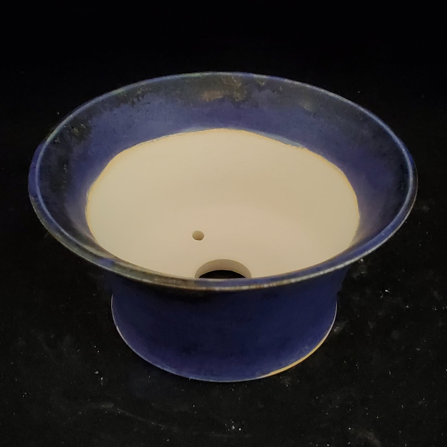 Bonsai Pot Round 2-23-1020 [4.5x2.25]