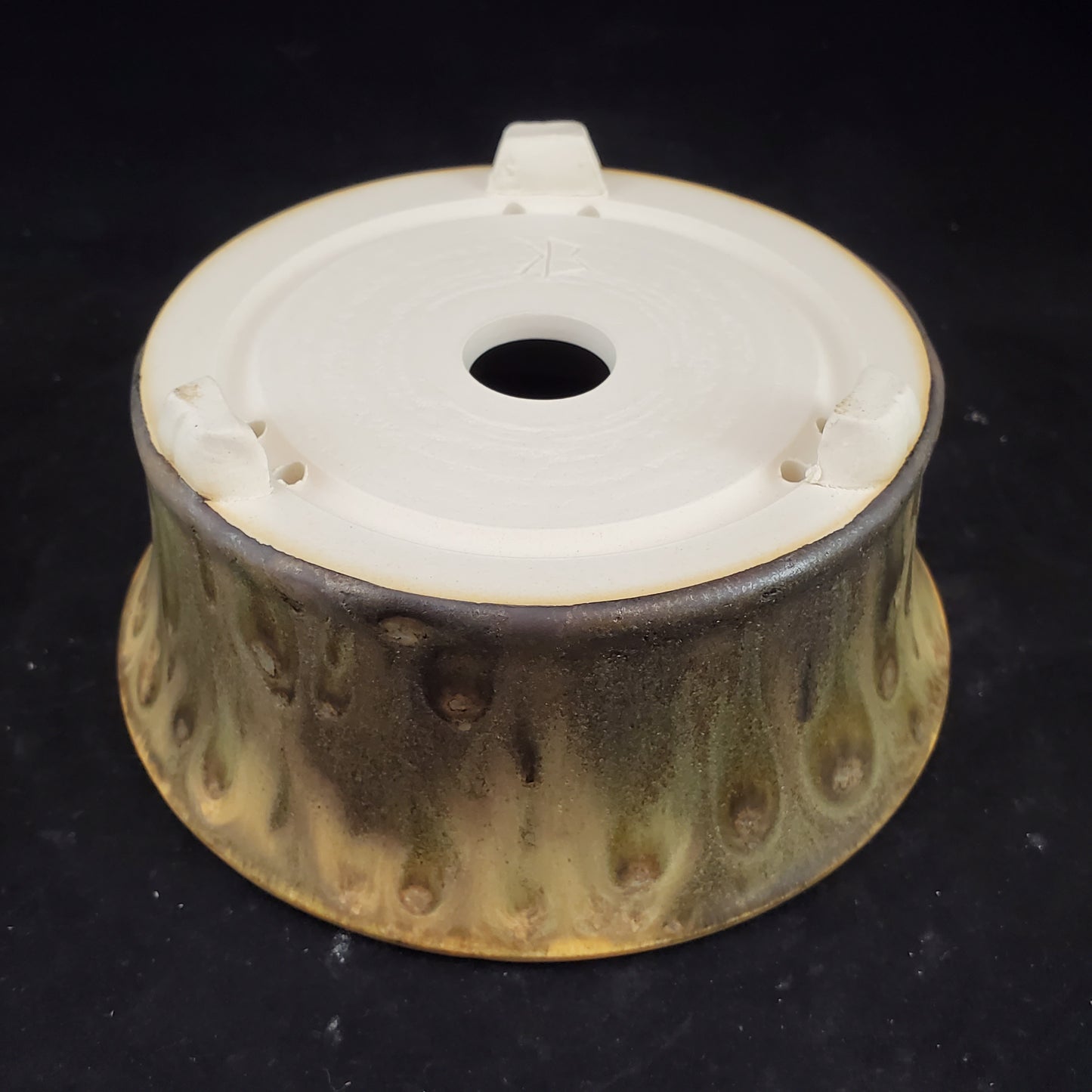 Bonsai Pot Round 2-23-1028 [6x3]
