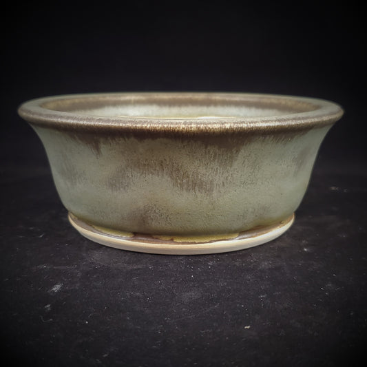 Bonsai Pot Round 2-23-1031 [5.25x2]