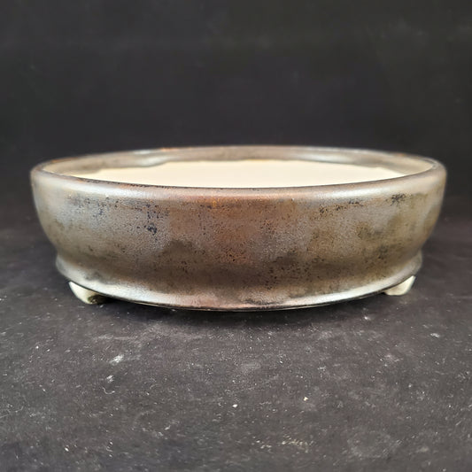 Bonsai Pot Round 2-23-1026 [7.5x2]