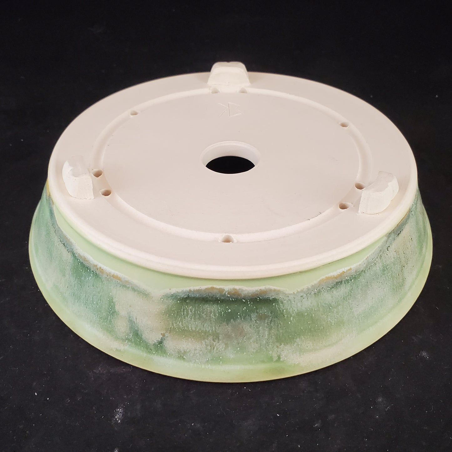 Bonsai Pot Round 2-23-1025 [7x2]