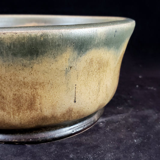 Bonsai Pot Round 2-23-1035 [6x2.5]