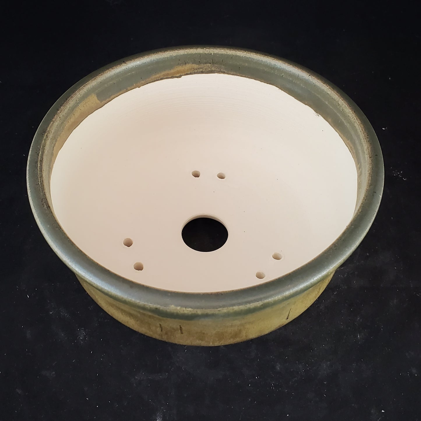 Bonsai Pot Round 2-23-1035 [6x2.5]