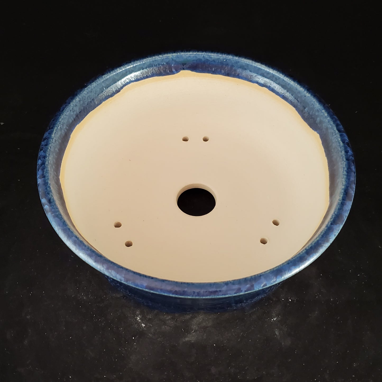 Bonsai Pot Round 2-23-1042 [6.75x2.25]