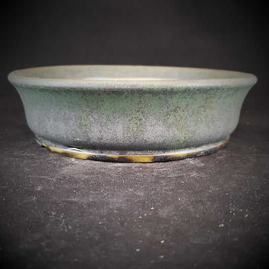 Bonsai Pot Round 3-23-1048 [7.25x2]