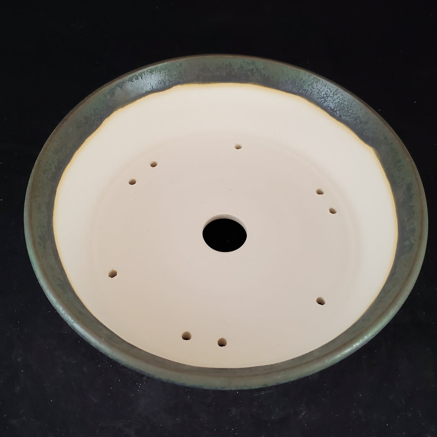 Bonsai Pot Round 3-23-1048 [7.25x2]