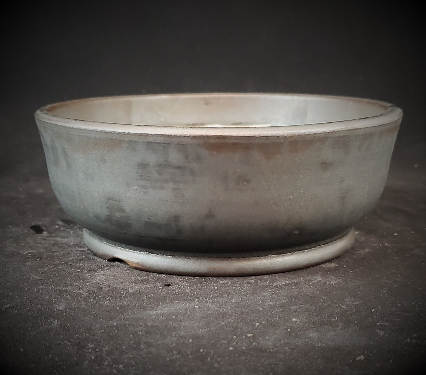 Bonsai Pot Round 3-23-1053 [5.5x2]