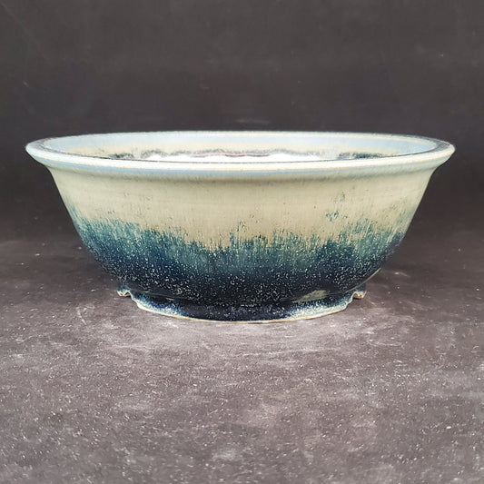 Bonsai Pot Round 4-23-1071 [8x3]