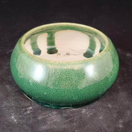 Bonsai Pot Round 4-23-1087 [4x1.75]