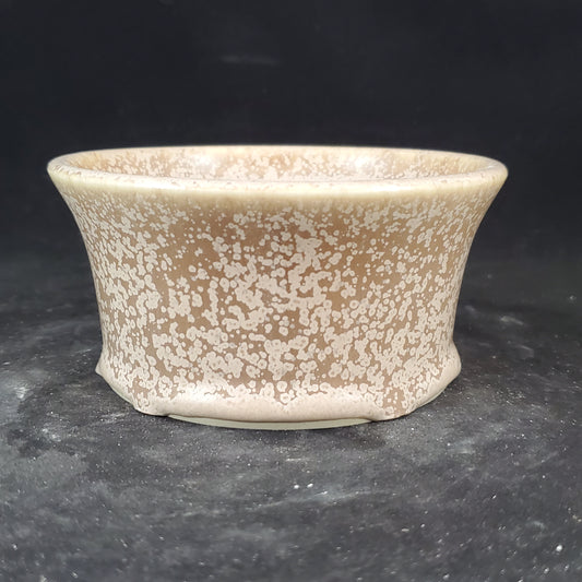 Bonsai Pot Round 4-23-1094 [4.25x2.25]