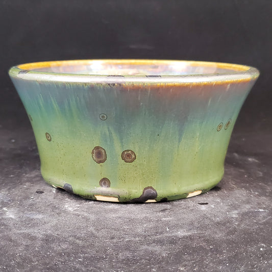 Bonsai Pot Round 4-23-1100 [6x2.75]