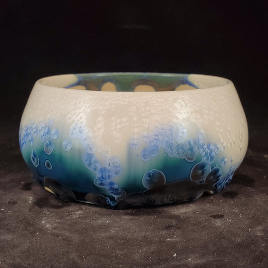 Bonsai Pot Round 4-23-1103 [5x2.25]