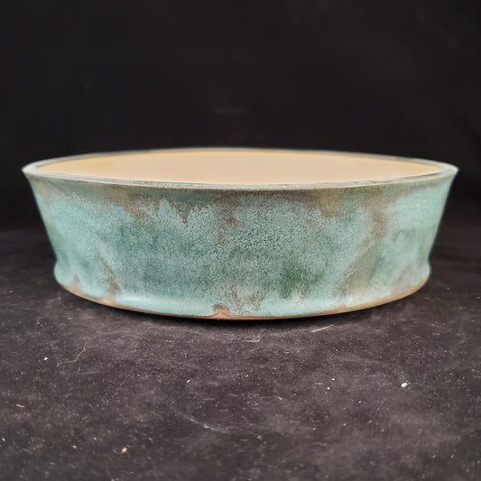 Bonsai Pot Round 4-23-1120 [8x2.25]