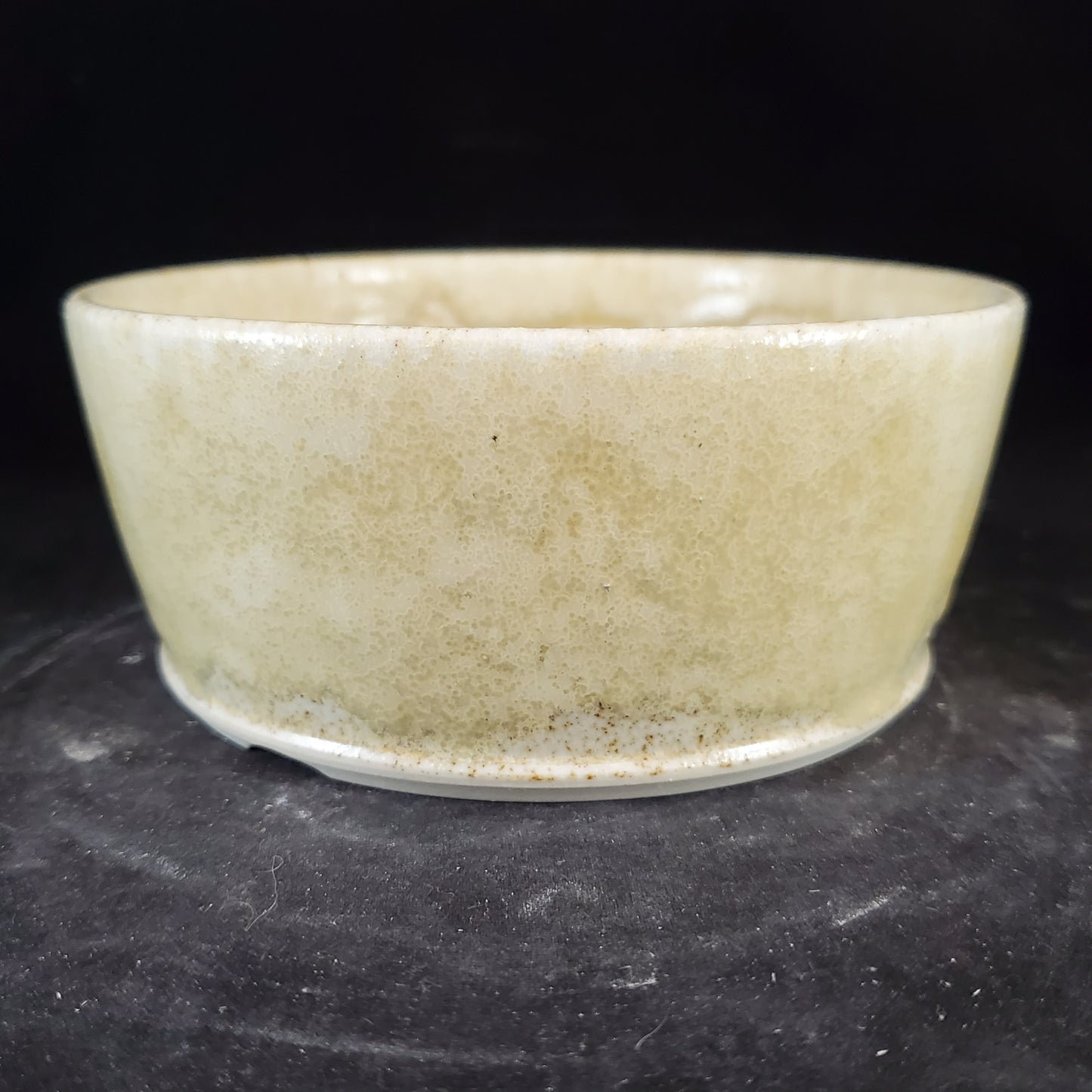 Bonsai Pot Round 4-23-1118 [5.25x2.25]