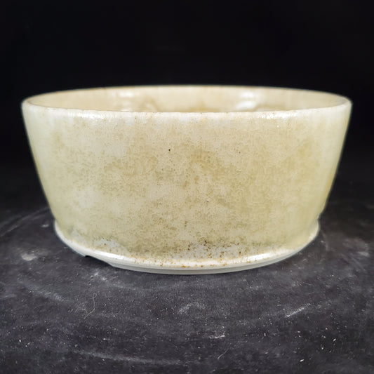 Bonsai Pot Round 4-23-1118 [5.25x2.25]