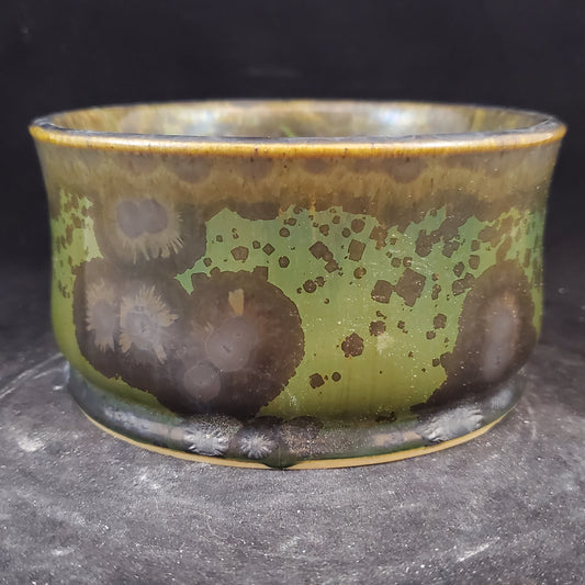 Bonsai Pot Round 4-23-1111 [5.25x3]